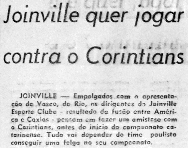 12-03-1976 Jornal de Jlle (Silvinho, Djalma, Piava, Pompeu, Ditão, Renato, Samara, Linha, Tonho, Fontan e Zequinha) - Cópia